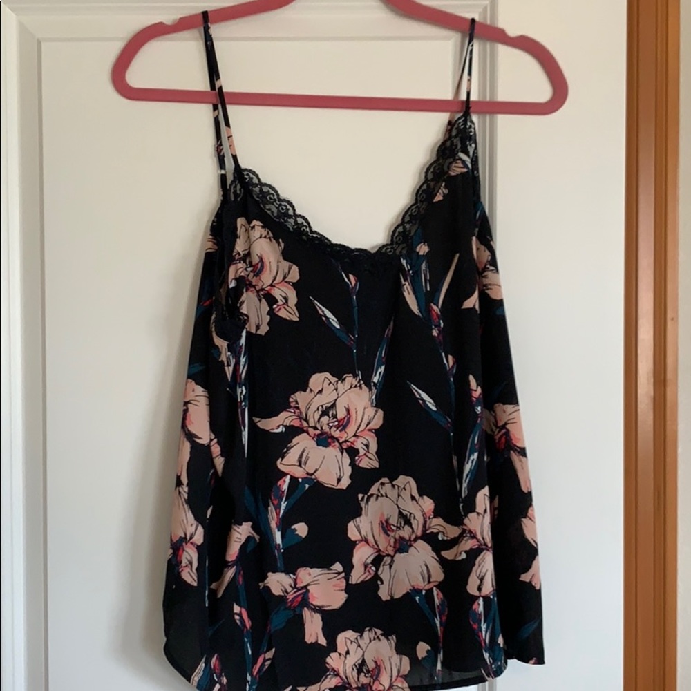 Halogen Camisole